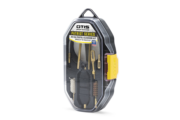 Cleaning Equipment Otis Technology OTI PATRIOT CLEANING KIT 45 • Model: 